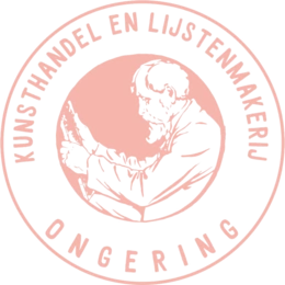 Ongering Kunsthandel