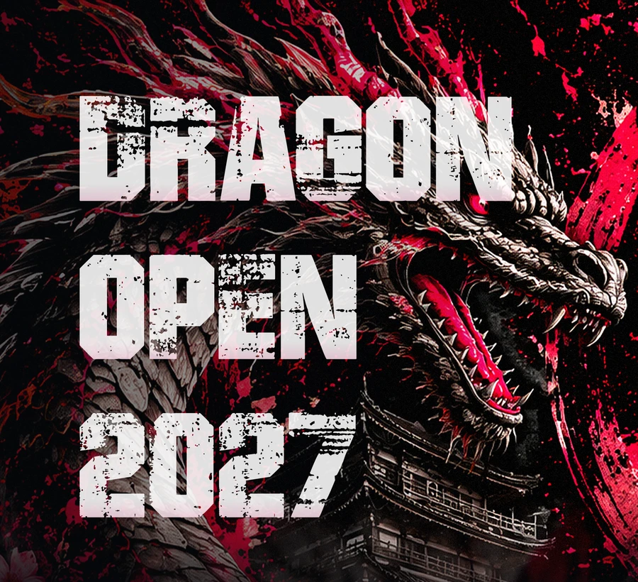 Dragon Open 2027